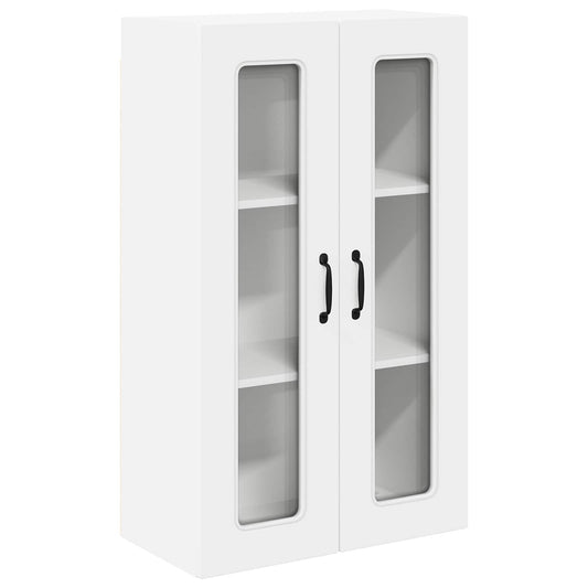 Dishwasher Panel Kalmar White 60 x 31 x 100 cm Engineered Wood Dishwasher Panel Kalmar White 60 x 31 x 100 cm Engineered Wood