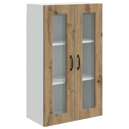 Dishwasher Panel Kalmar Artisan Oak 60 x 31 x 100 cm Dishwasher Panel Kalmar Artisan Oak 60 x 31 x 100 cm