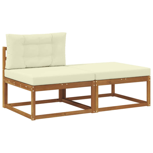 Sectional Sofa Units with Cushion 2 Piece Natural Sectional Sofa Units with Cushion 2 Piece Natural