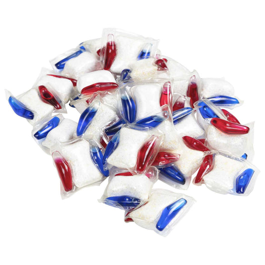 All-in-One Dishwasher Pods 200 pcs All-in-One Dishwasher Pods 200 pcs