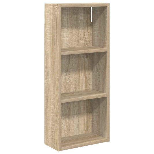 Bathroom Wall Cabinet Sonoma Oak 30 x 14 x 70 cm Bathroom Wall Cabinet Sonoma Oak 30 x 14 x 70 cm