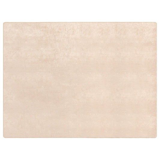 Rug Runner MARSA Cream 300 x 400 cm Polyester and PVC Rug Runner MARSA Cream 300 x 400 cm Polyester and PVC