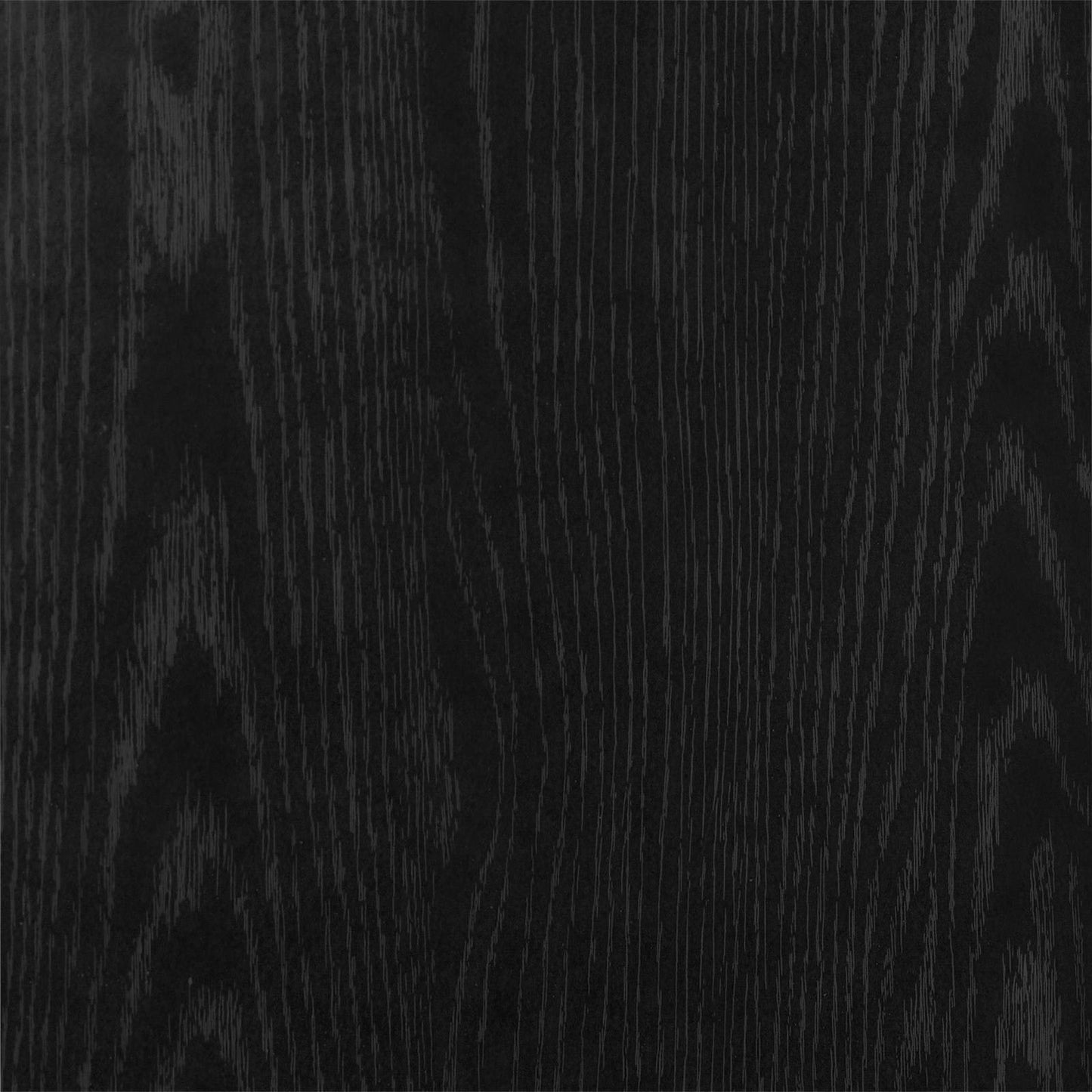 Hall Bench Black Oak 103 x 38 x 45 cm