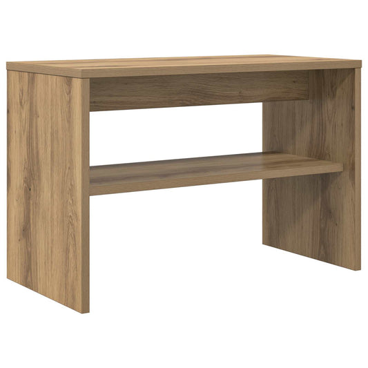 TV Cabinet Artisan Oak 60 x 30 x 40 cm Engineered Wood TV Cabinet Artisan Oak 60 x 30 x 40 cm Engineered Wood