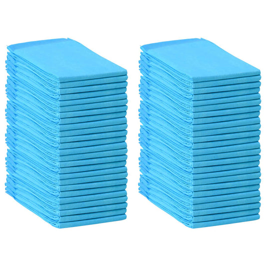 Non-woven Fabric Pet Training Pad 50 pcs 120 x 80 cm Non-woven Fabric Pet Training Pad 50 pcs 120 x 80 cm