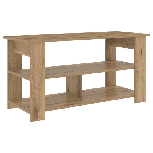 TV stand 100 x 40 x 50 cm Artisan Oak TV stand 100 x 40 x 50 cm Artisan Oak