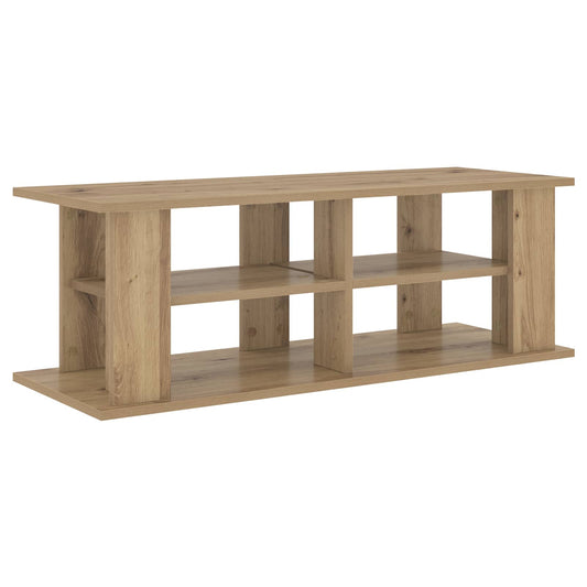 TV stand Artisan Oak 96 x 35 x 33.5 cm TV stand Artisan Oak 96 x 35 x 33.5 cm