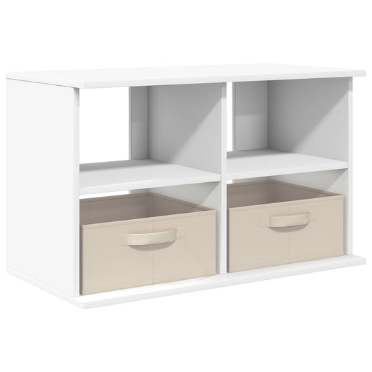 TV stand with Drawer White 79 x 40 x 48 cm TV stand with Drawer White 79 x 40 x 48 cm
