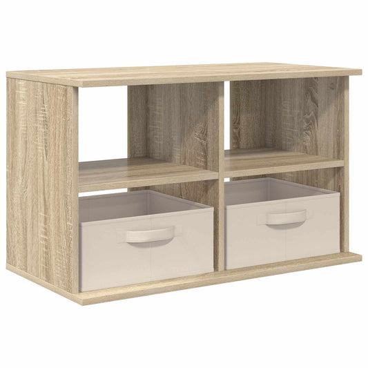 TV stand with Drawer Sonoma Oak 79 x 40 x 48 cm TV stand with Drawer Sonoma Oak 79 x 40 x 48 cm