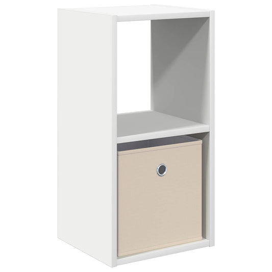 Bedside Table White 30.5 x 27 x 59.5 cm Engineered Wood Bedside Table White 30.5 x 27 x 59.5 cm Engineered Wood