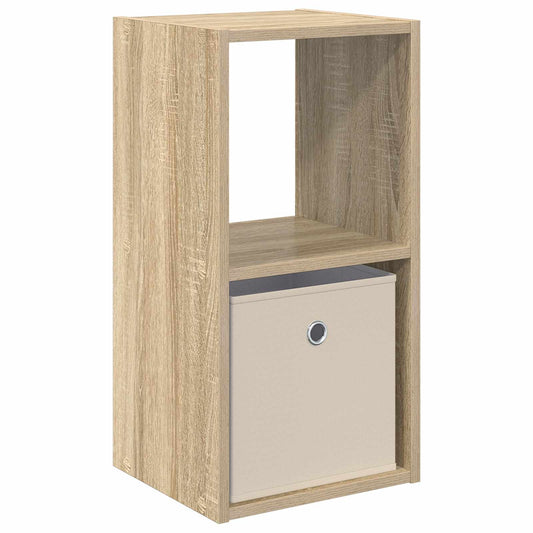 Bedside Table Sonoma Oak 30.5 x 27 x 59.5 cm Engineered Wood Bedside Table Sonoma Oak 30.5 x 27 x 59.5 cm Engineered Wood