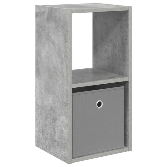 Bedside Table Concrete Grey 30.5 x 27 x 59.5 cm Engineered Wood Bedside Table Concrete Grey 30.5 x 27 x 59.5 cm Engineered Wood