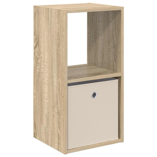 Bedside Table Sonoma Oak 35 x 32 x 68.5 cm Engineered Wood Bedside Table Sonoma Oak 35 x 32 x 68.5 cm Engineered Wood