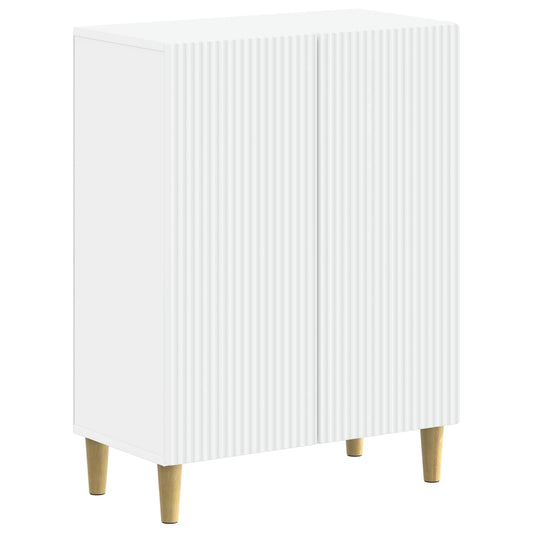 Bathroom Storage Cainet ARNHEM White 59.5 x 31 x 80 cm Bathroom Storage Cainet ARNHEM White 59.5 x 31 x 80 cm