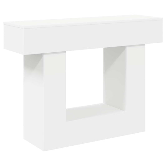 White 101 x 30 x 74 cm White 101 x 30 x 74 cm