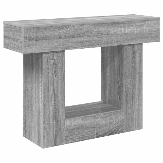 Grey Sonoma 101 x 30 x 74 cm Grey Sonoma 101 x 30 x 74 cm