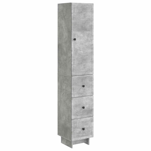 Cabinet Set 2 pcs 33 x 34.5 x 90 cm Engineered Wood Cabinet Set 2 pcs 33 x 34.5 x 90 cm Engineered Wood