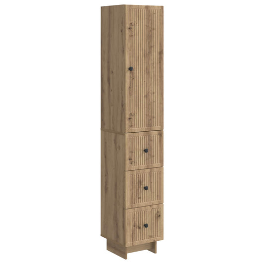 Cabinet Set 2 pcs Engineered Wood Cabinet Set 2 pcs Engineered Wood
