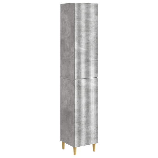 Cabinet Set 2 pcs 33 x 34.5 x 90 cm Engineered Wood Cabinet Set 2 pcs 33 x 34.5 x 90 cm Engineered Wood