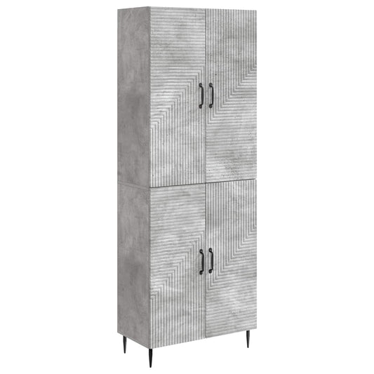 Cabinet Set 2 pcs 66 x 34.5 x 89.5 cm Engineered Wood Cabinet Set 2 pcs 66 x 34.5 x 89.5 cm Engineered Wood