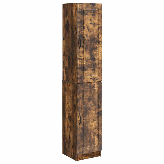 Cabinet Set 2 pcs Engineered Wood Cabinet Set 2 pcs Engineered Wood