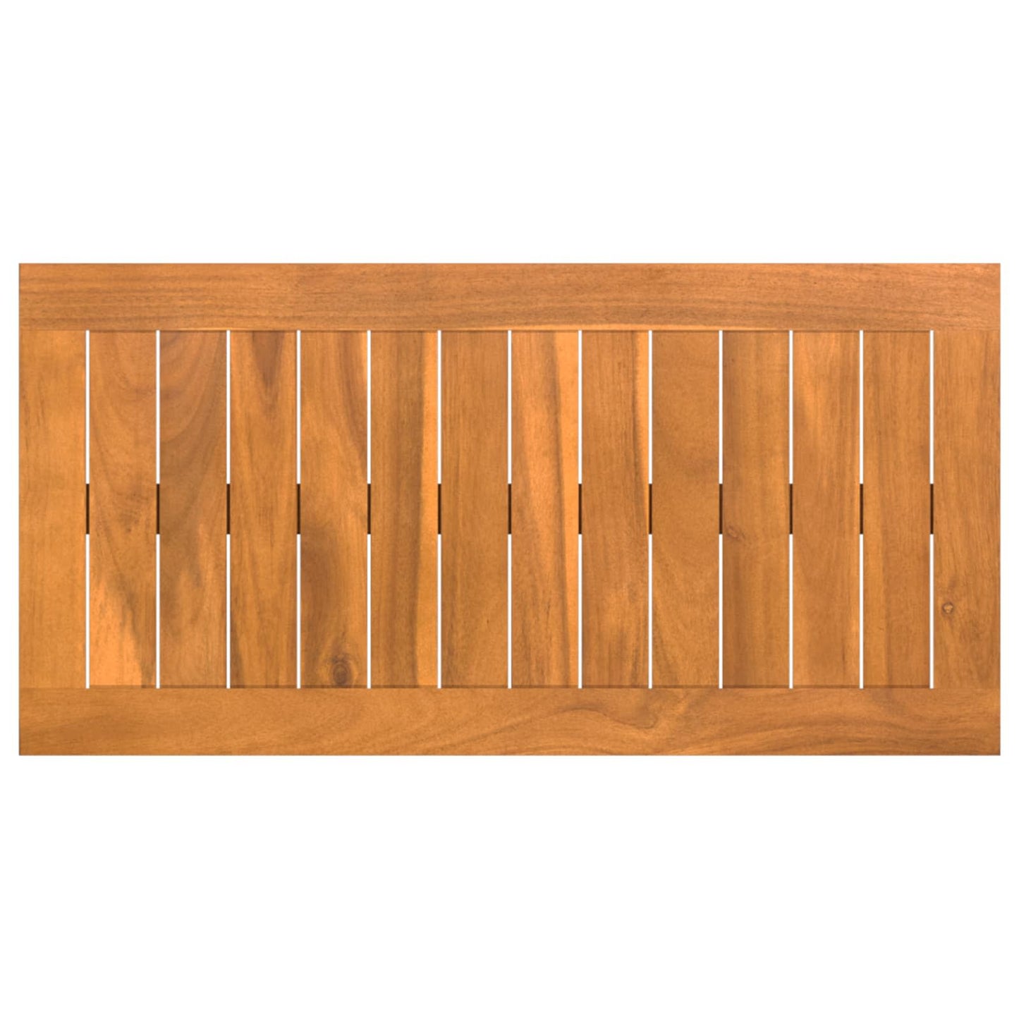 Outdoor Furniture Set Black and Turquoise Poly Rattan