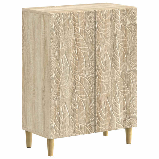3 Piece Bathroom Cabinet Set DELFT Sonoma Oak Engineered Wood 3 Piece Bathroom Cabinet Set DELFT Sonoma Oak Engineered Wood