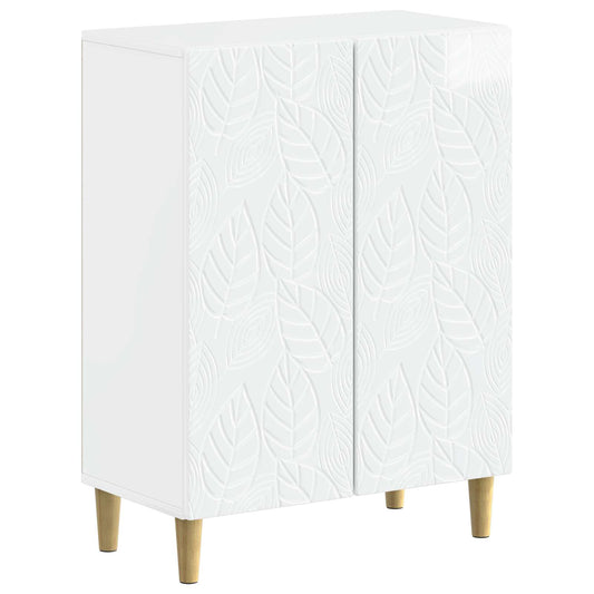 3 Piece Bathroom Cabinet Set DELFT High Gloss White 3 Piece Bathroom Cabinet Set DELFT High Gloss White