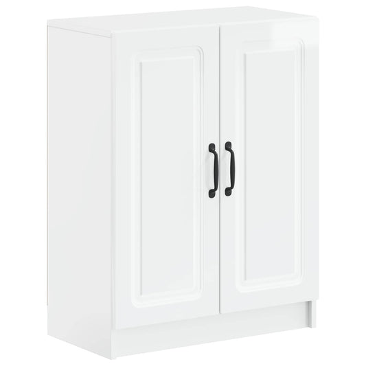 3 Piece Bathroom Cabinet Set UTRECHT High Gloss White 3 Piece Bathroom Cabinet Set UTRECHT High Gloss White