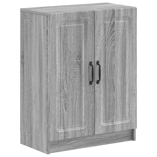 3 Piece Bathroom Cabinet Set UTRECHT Grey Sonoma 3 Piece Bathroom Cabinet Set UTRECHT Grey Sonoma