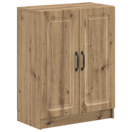 3 Piece Bathroom Cabinet Set UTRECHT Artisan Oak 3 Piece Bathroom Cabinet Set UTRECHT Artisan Oak