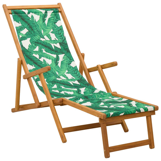 Folding Sun Lounger 3 Position Solid Eucalyptus Wood Folding Sun Lounger 3 Position Solid Eucalyptus Wood