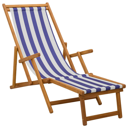 Folding Sun Lounger 3 Position Solid Eucalyptus Wood Folding Sun Lounger 3 Position Solid Eucalyptus Wood