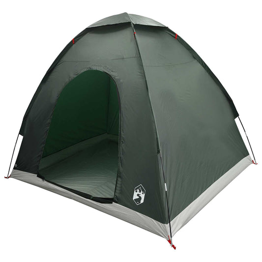 Camping Tent 2-Person Army Green 185T Polyester with PU coating Camping Tent 2-Person Army Green 185T Polyester with PU coating