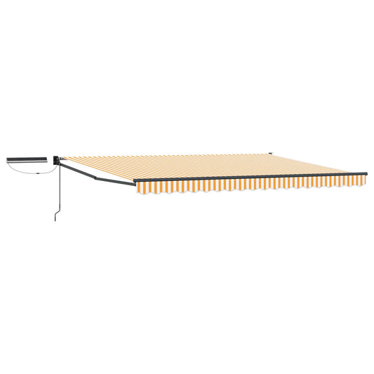 Electric Retractable Awning 4 x 3 m Electric Retractable Awning 4 x 3 m