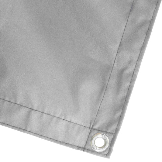 Balcony Privacy Screen 1.2 x 25 m Fabric with PU Coated Balcony Privacy Screen 1.2 x 25 m Fabric with PU Coated