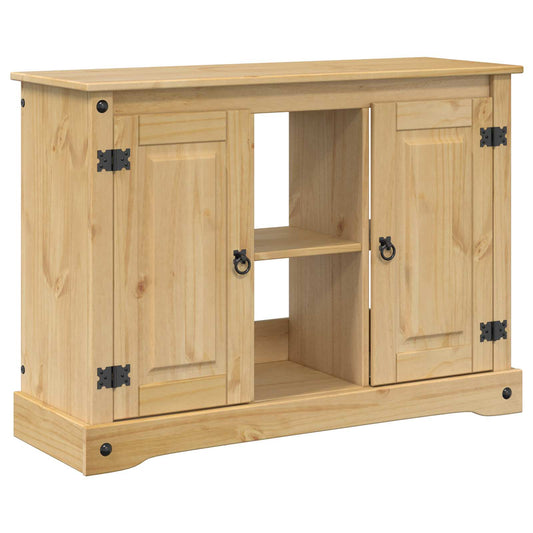 Aquarium Stand CORONA Brown 101.5 x 37 x 73 cm 300 kg Aquarium Stand CORONA Brown 101.5 x 37 x 73 cm 300 kg