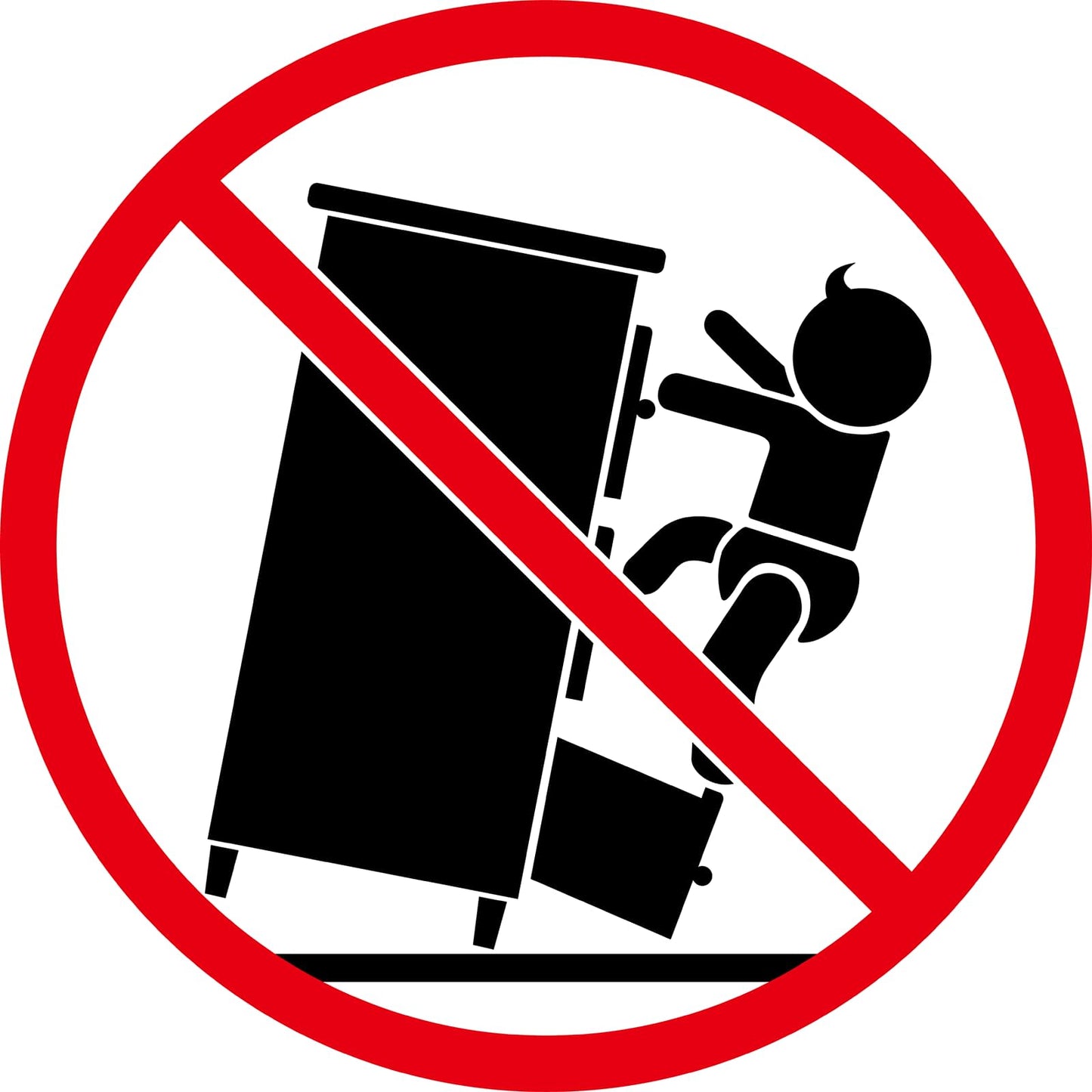 Bedside Cabinet HEESCH 2 pcs Black Oak 36 x 33 x 51 cm