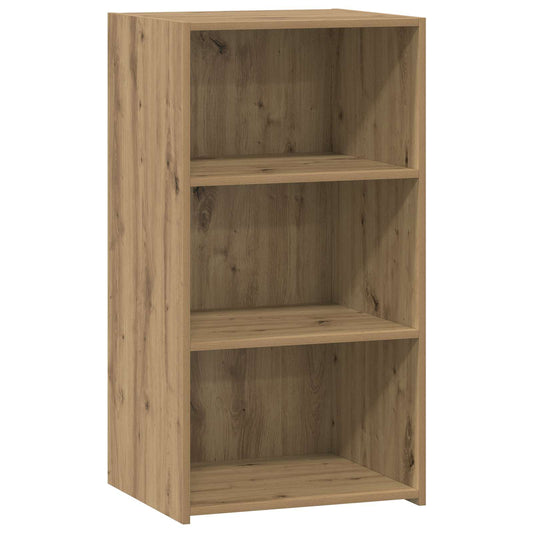 Sideboard Artisan Oak 50 x 41 x 93 cm Engineered Wood Sideboard Artisan Oak 50 x 41 x 93 cm Engineered Wood