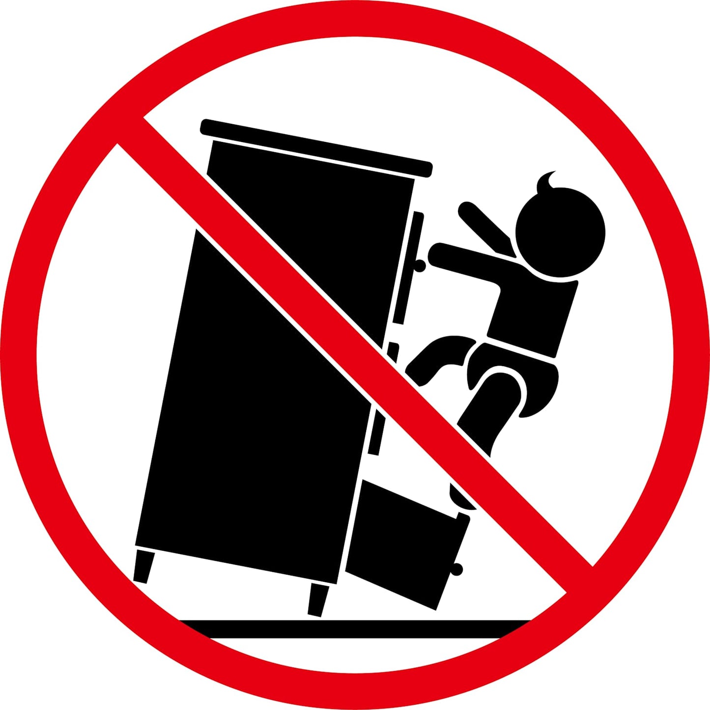 Kitchen Unit KALMAR 8 pcs White Engineered Wood