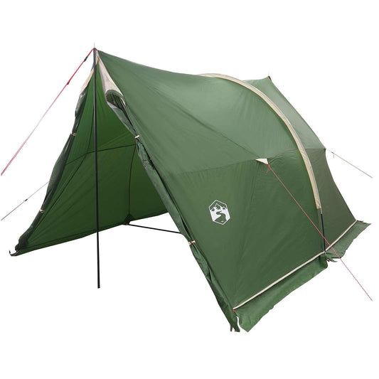 Canopy Tent Water-Resistant Green Canopy Tent Water-Resistant Green
