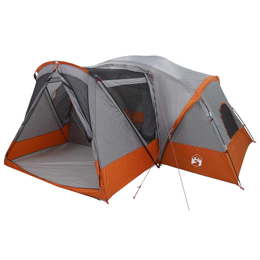 Cabin Tent with Rainfly Water-Resistant 10-Person Cabin Tent with Rainfly Water-Resistant 10-Person