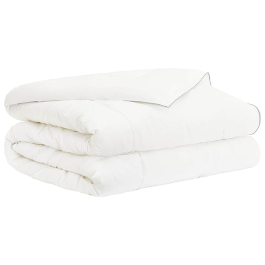 Duvet TRIER 200x220 cm Summer 140 GSM 100% Australian Wool Duvet TRIER 200x220 cm Summer 140 GSM 100% Australian Wool