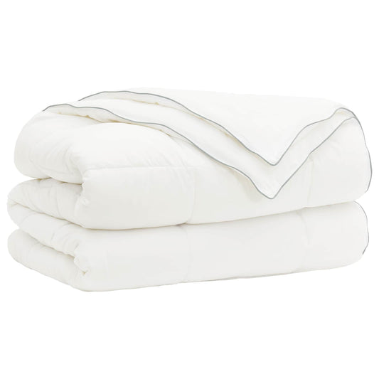 Duvet 140x200 cm 4 Seasons 200+300 GSM Australian Wool White Duvet 140x200 cm 4 Seasons 200+300 GSM Australian Wool White