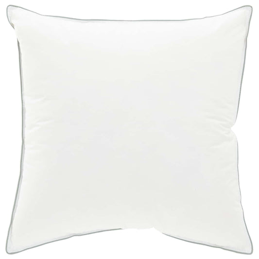 Pillow 80 x 80 cm Australian Wool White Pillow 80 x 80 cm Australian Wool White