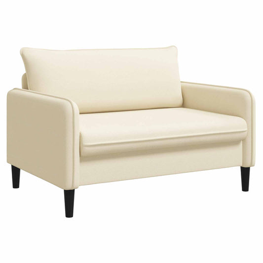 XXL Armchair Cream Velvet XXL Armchair Cream Velvet