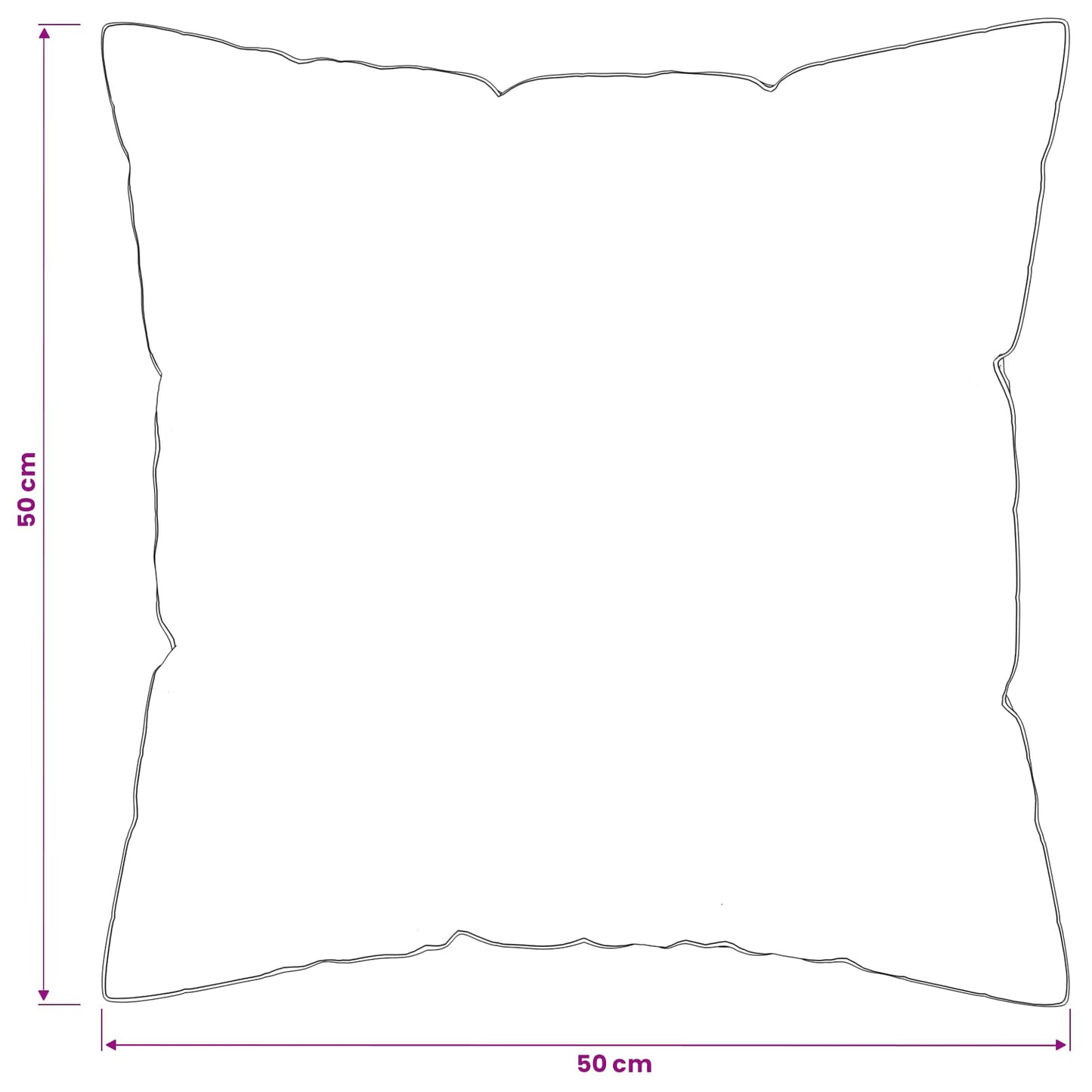 90% Goose Down Duvet Set FULDA 2 pcs 152 x 203 cm Summer White