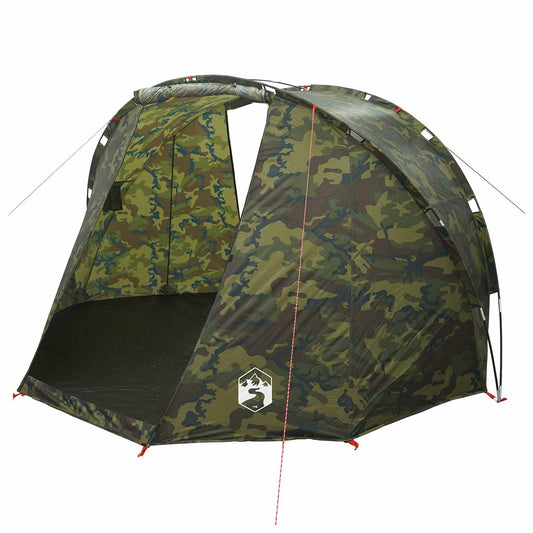 Fishing Tent Quick Release -Person 5-Person Light Camouflage Fishing Tent Quick Release -Person 5-Person Light Camouflage