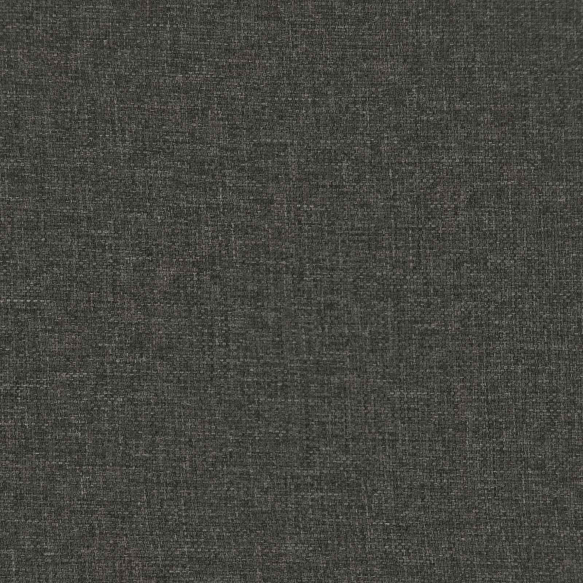 Cushion with Pillow HEERLEN 12 pcs Dark Grey Fabric