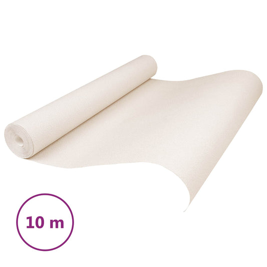 3D Solid Wallpaper Striped Beige 10 x 0.53 m Non-Woven Fabric 3D Solid Wallpaper Striped Beige 10 x 0.53 m Non-Woven Fabric